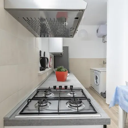 Casa Ecate * Marina di Ragusa