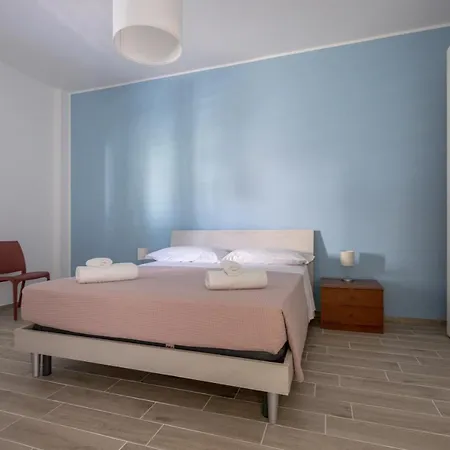 Apartmán Casa Ecate Marina di Ragusa