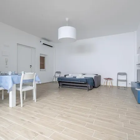Casa Ecate * Marina di Ragusa