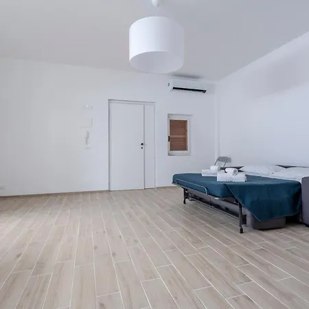 Casa Ecate * Marina di Ragusa