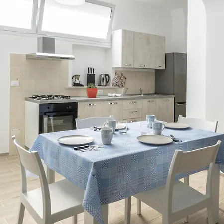 Casa Ecate Marina di Ragusa
