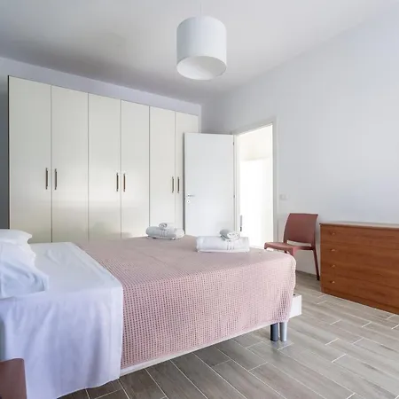 Casa Ecate * Marina di Ragusa