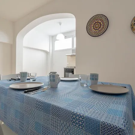Apartman Casa Ecate Marina di Ragusa