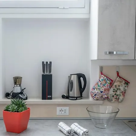 Casa Ecate Apartamento *